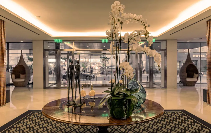 Ảnh Hotel Algarve Casino