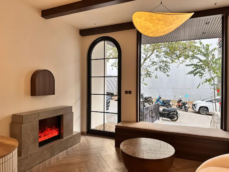 Ảnh Hè boutique hotel