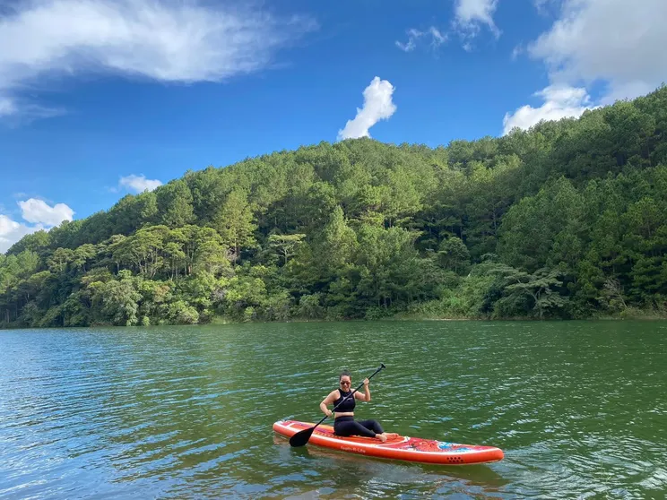 Ảnh Lan Anh Resort Village