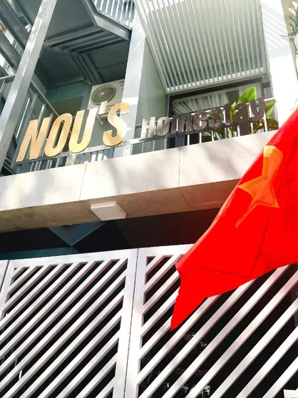 Ảnh Nou’s Homestay