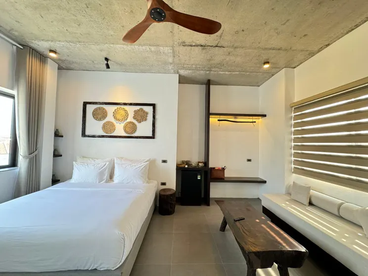 Ảnh Eco & Rustic Home Hoian