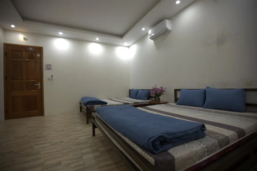 Ảnh Moc May by Northstar Hostel