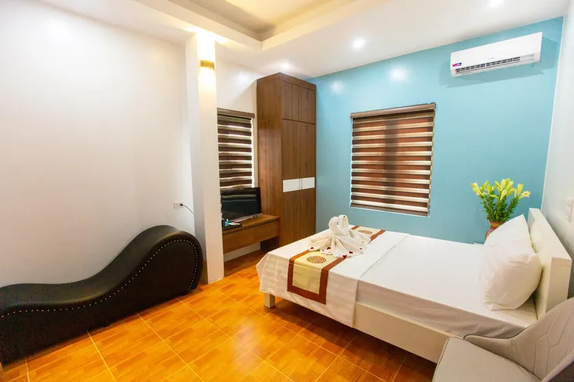 Ảnh Phương Đông Motel