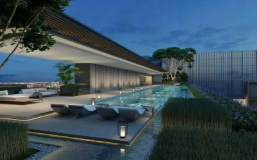 Ảnh Emily Residence The MarQ Luxury Ho Chi Minh Center