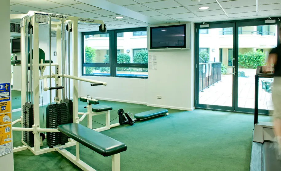 Ảnh Mantra Parramatta