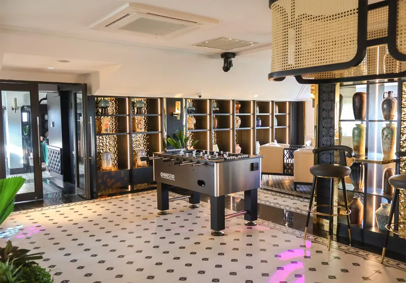 Ảnh Nesta Hoian Resort & Spa 