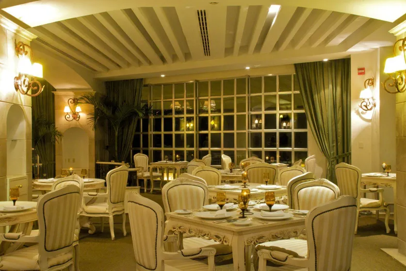 Ảnh Sandos Cancun All Inclusive