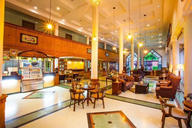 Ảnh NH Elegant Hotel