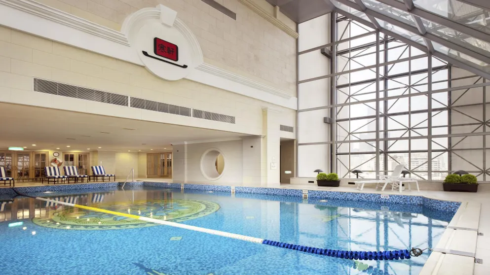 Ảnh Han Hsien International Hotel