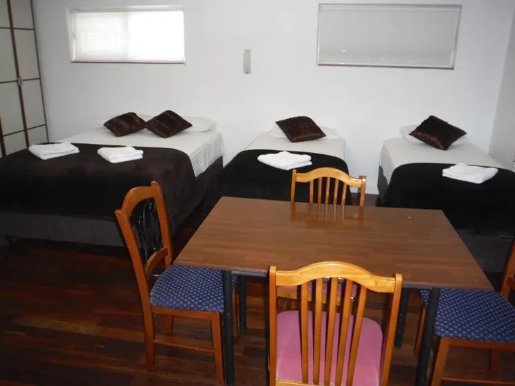 Ảnh Restawile Motel