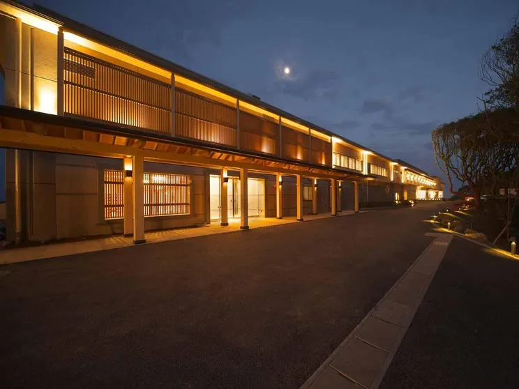 Ảnh Hotel Bettei Umitomori