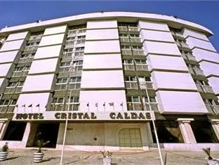 Ảnh Hotel Cristal Caldas