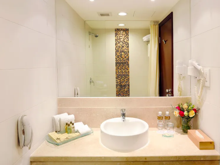 Ảnh Casa Real Hotel