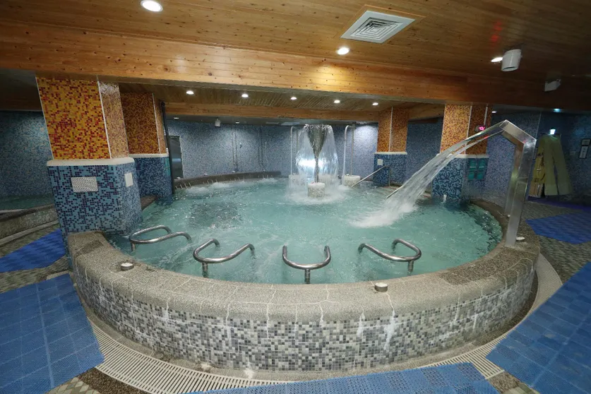 Ảnh Hoya Resort  Wuling