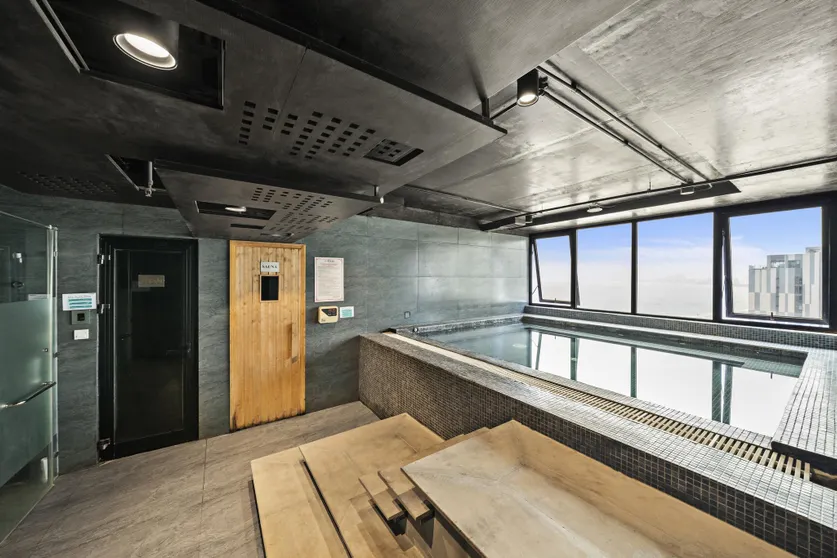 Ảnh The Code Hotel & Spa Da Nang