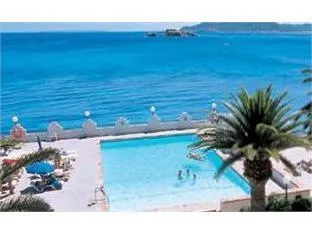 Ảnh Hotel Nautico Ebeso