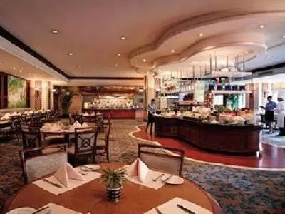 Ảnh Pousada Marina Infante Hotel