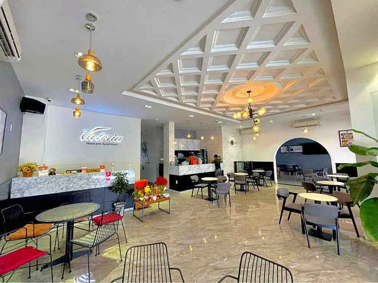 Ảnh VICTORIA HOTEL AND APARTMENT