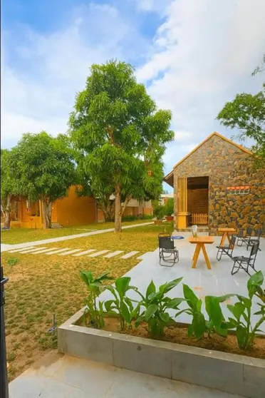 Ảnh Sea Home - DOC LET