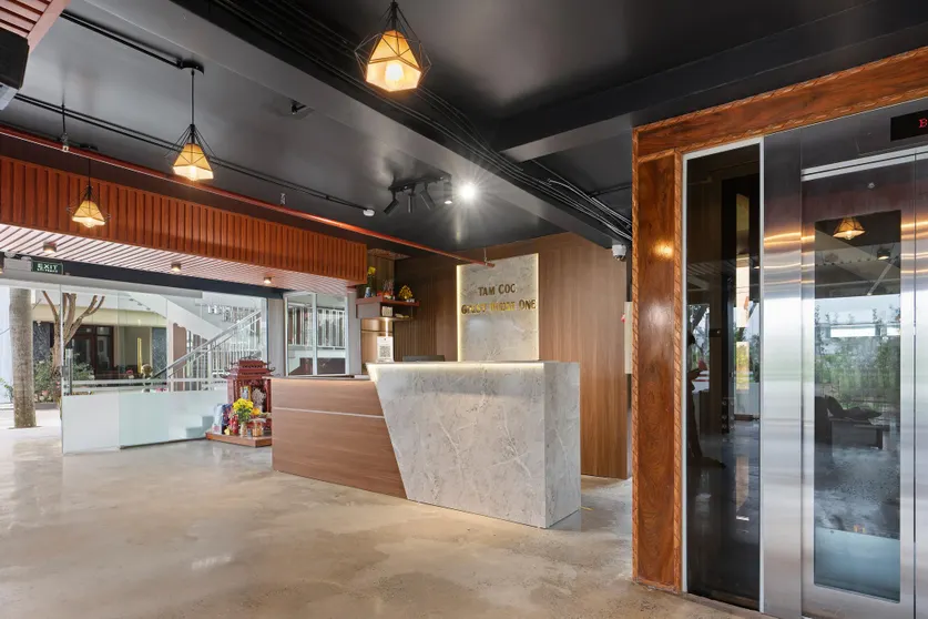 Ảnh Tam Coc Guest House One & Hotel Ninh Binh