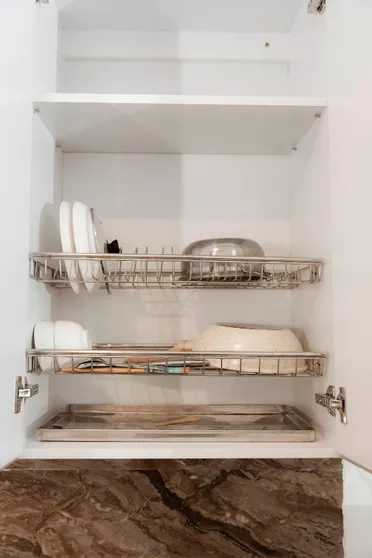 Ảnh Shin Louis Apartment