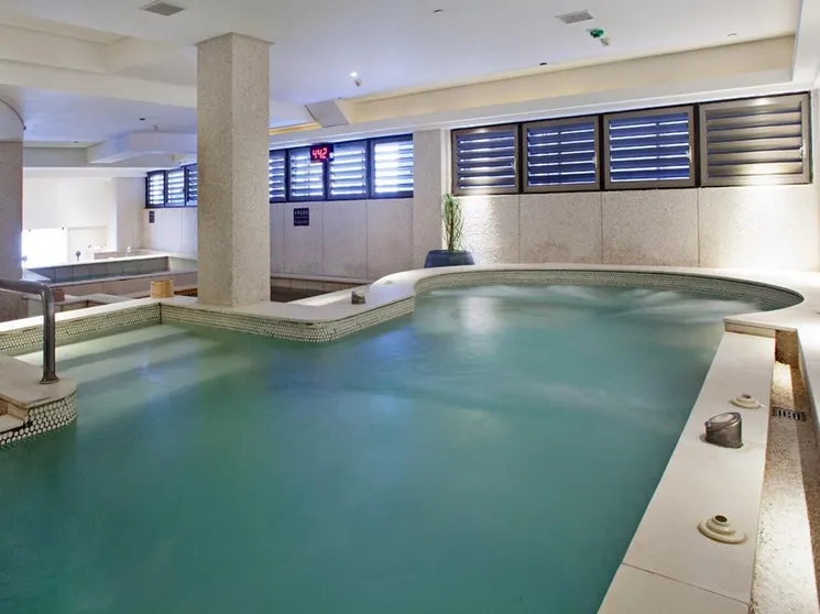 Ảnh Beitou Sweetme Hotspring Resort