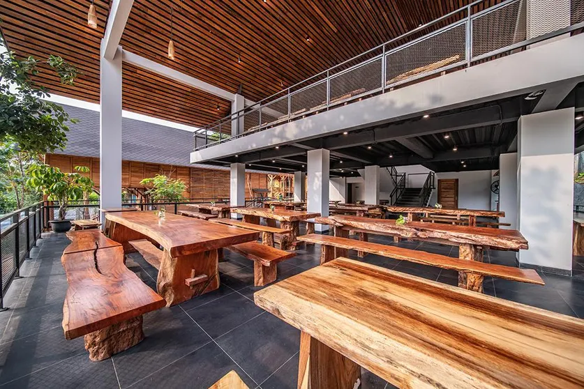 Ảnh Sparks Forest Adventure Sukabumi