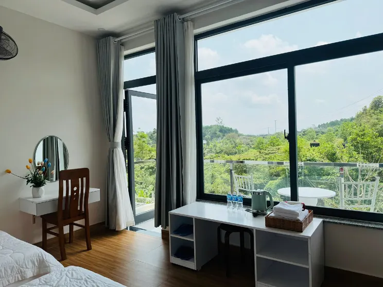 Ảnh HUE PANORAMA VILLA (near Vong Canh Hill)