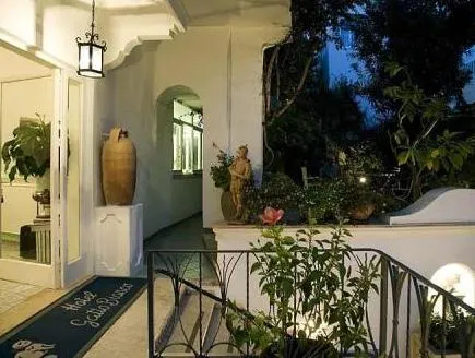 Ảnh Albergo Gatto Bianco