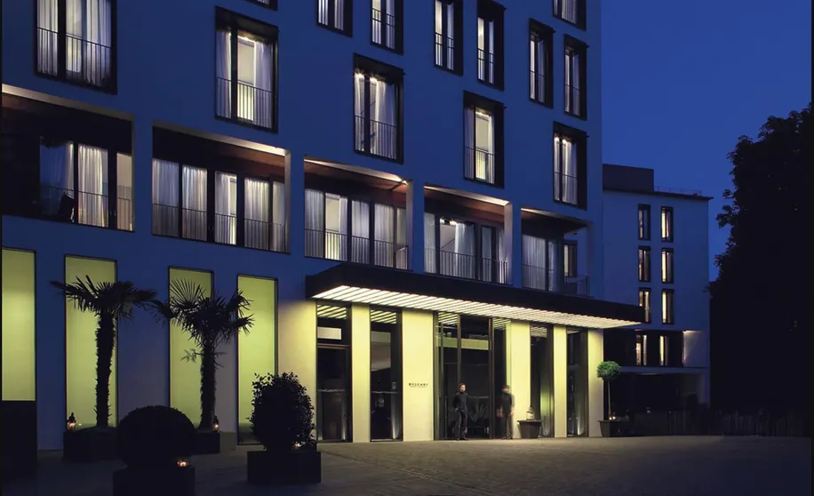 Ảnh Bulgari Hotel Milano