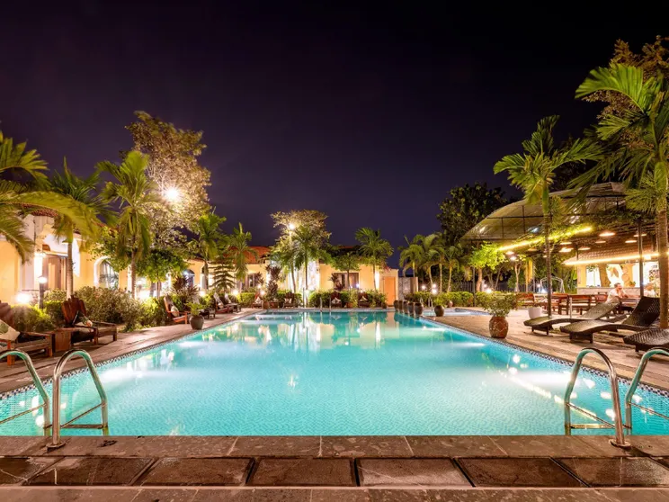 Ảnh LumiGarden Tam Coc Resort