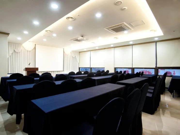 Ảnh BENIKEA Technovalley Hotel