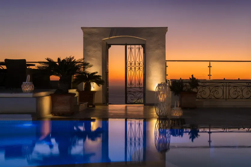 Ảnh Anteliz Suites