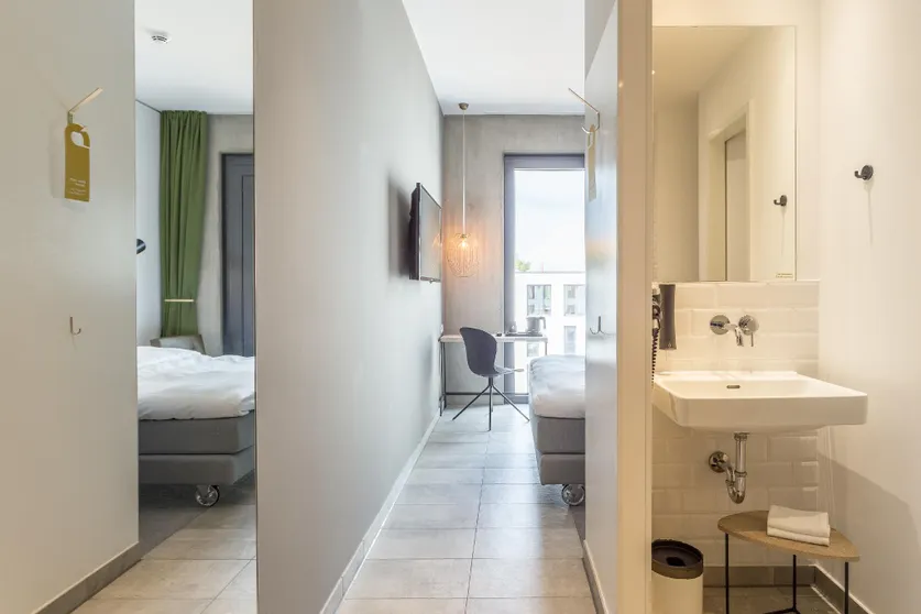 Ảnh gambino hotel CINCINNATI