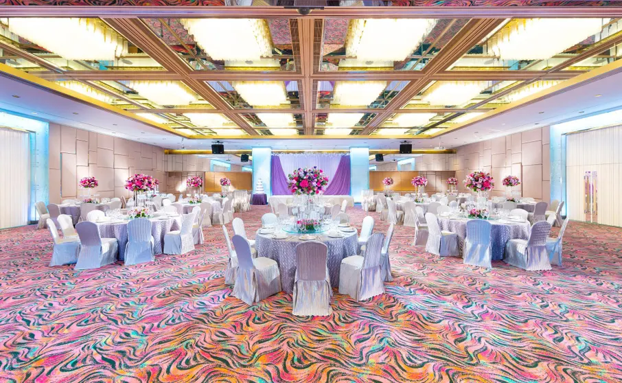 Ảnh Regal Riverside Hotel