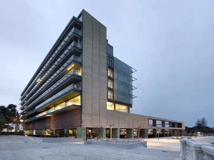 Ảnh Parador de Cadiz