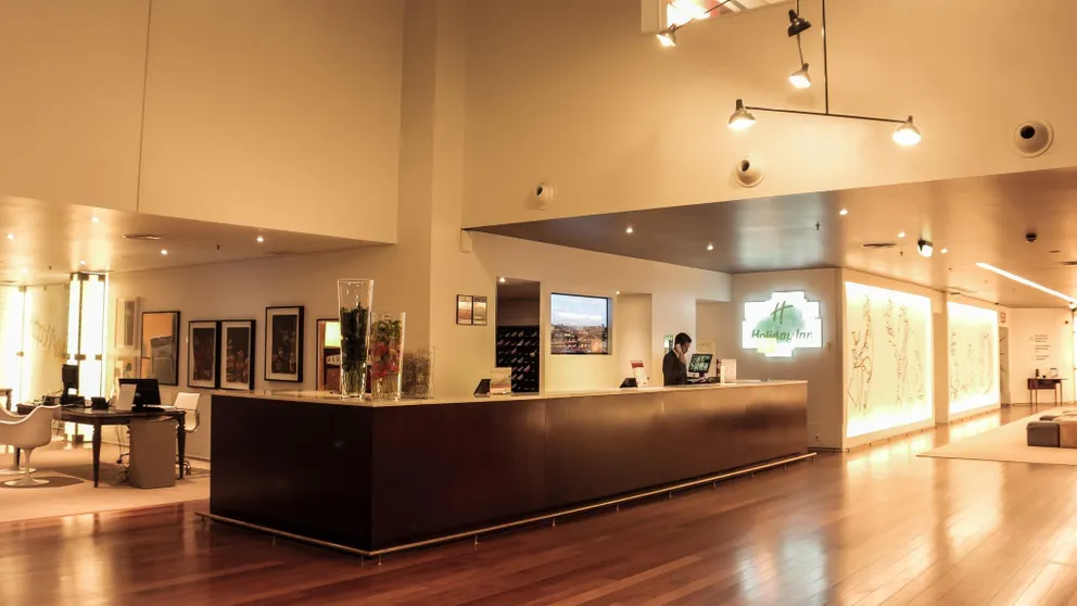 Ảnh Holiday Inn Porto Gaia