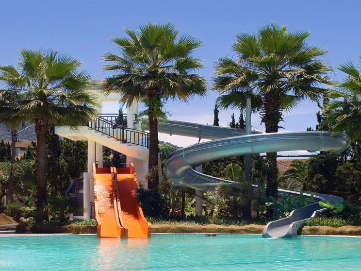 Ảnh Yasmin Resort & Conference Hotel