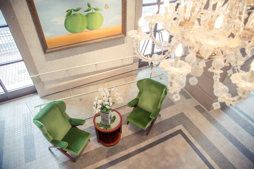 Ảnh Lanson Place Causeway Bay, Hong Kong