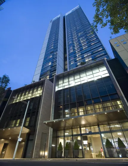 Ảnh Fraser Suites Sydney