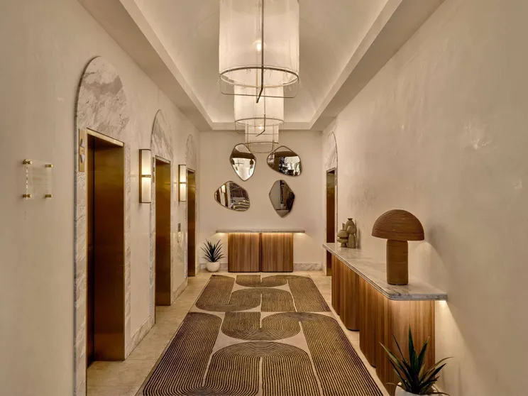 Ảnh The Brighton Hotel Sydney - Mgallery Collection