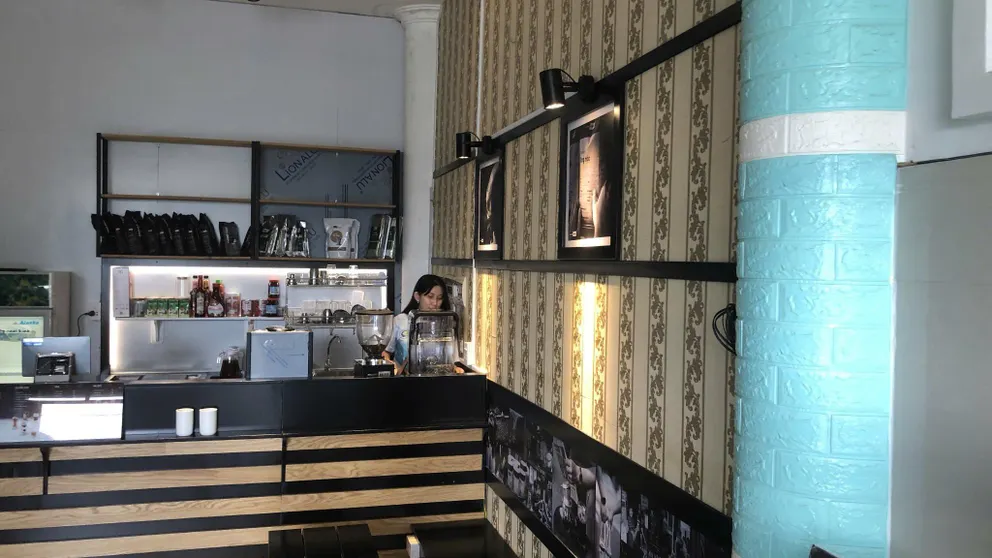 Ảnh khach san Thao son