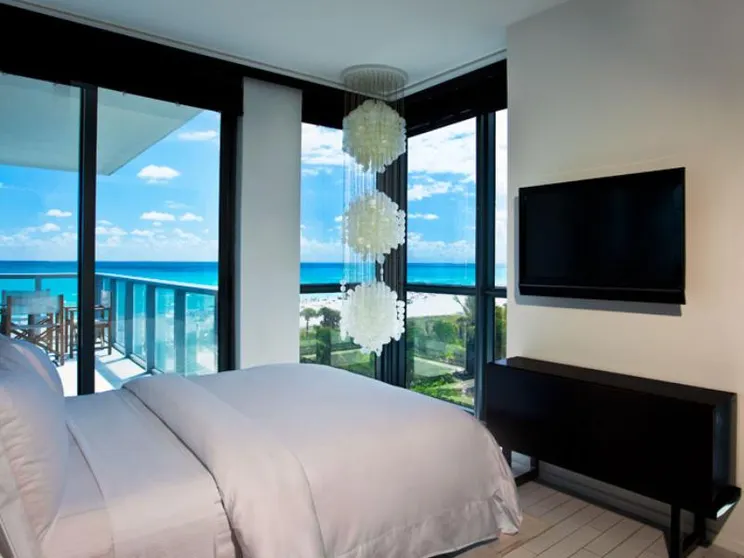 Ảnh W South Beach
