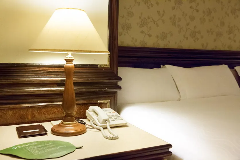 Ảnh Hotel King's Town