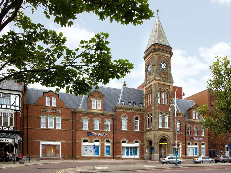 Ảnh Travelodge Southport