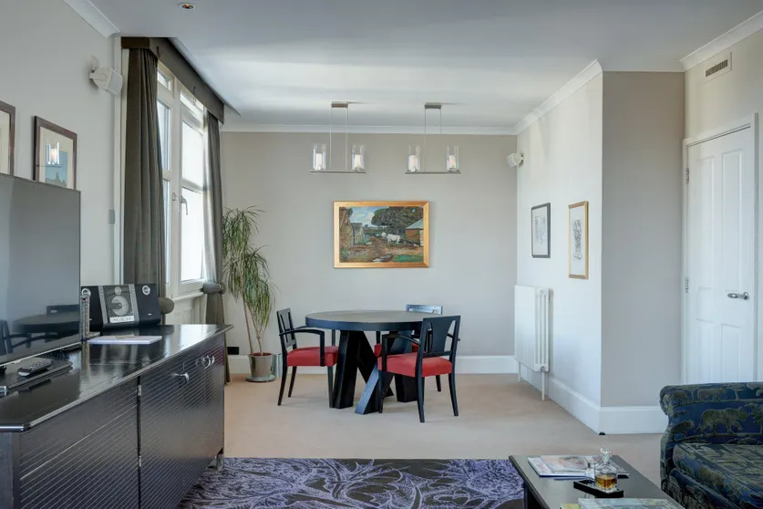 Ảnh The Scotsman Hotel