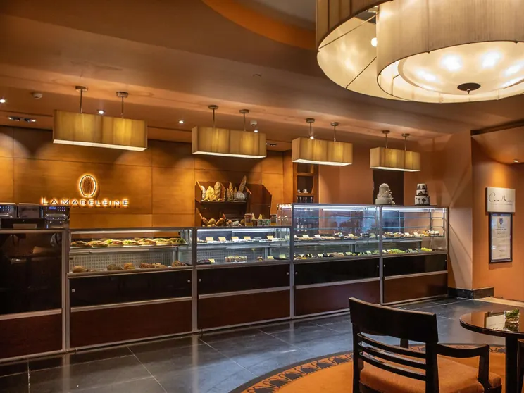 Ảnh Sofitel Cairo Nile El Gezirah