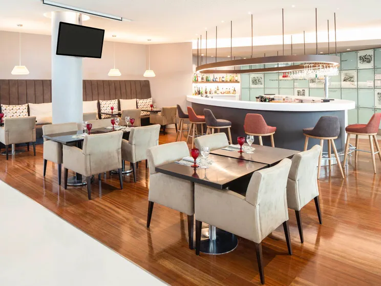 Ảnh Hotel Mercure Porto Gaia