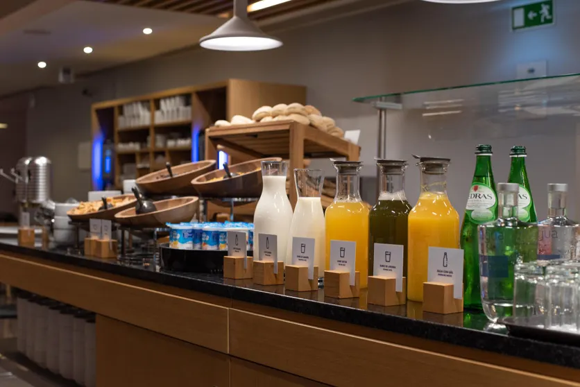 Ảnh Holiday Inn Express Lisbon Airport