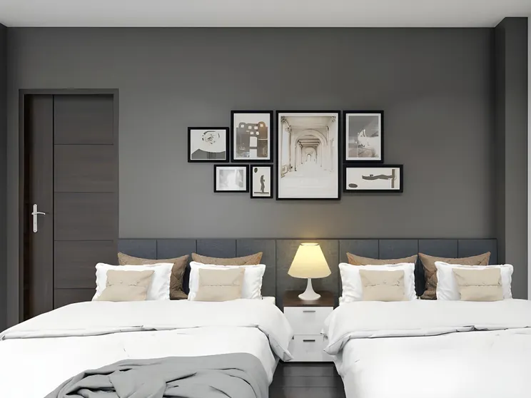 Ảnh Nice Hotel Da Nang